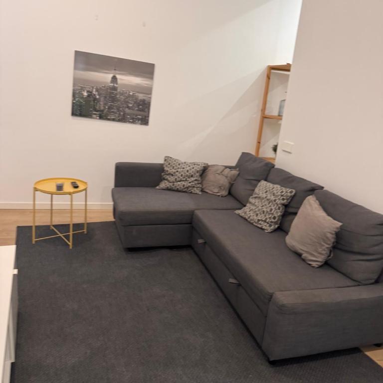Exyca Barrio Salamanca - Apartment mit 1 Schlafzimmer - 1