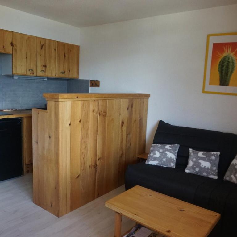 Résidence Rond Point Ii - studio cabine 4 personnes MAE-1524 - Monolocale - 3