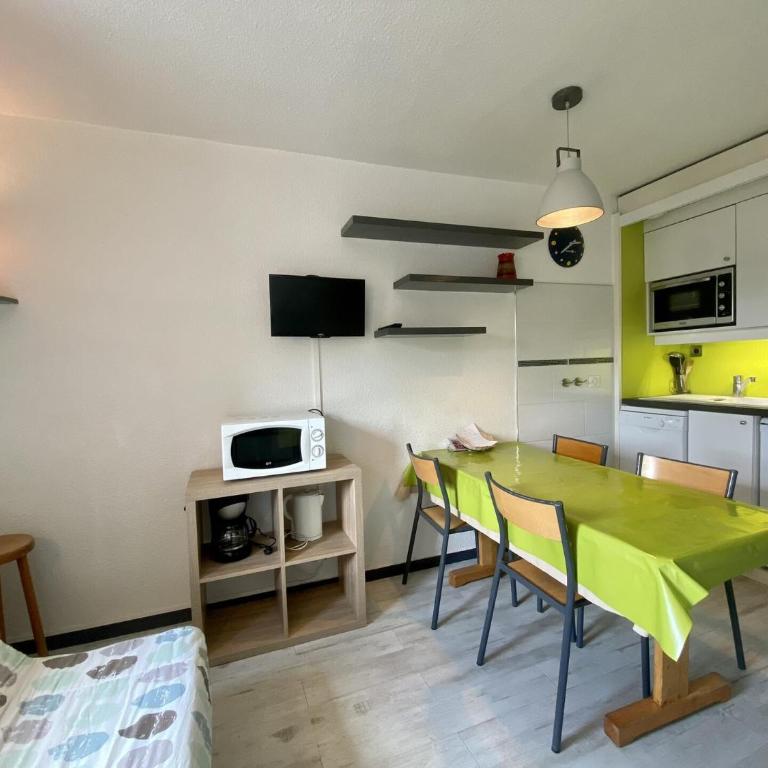 Résidence Arcelle - Val Thorens centre station, confortable appartement pour 4 personnes MAE-2084 - Appartamento - 1