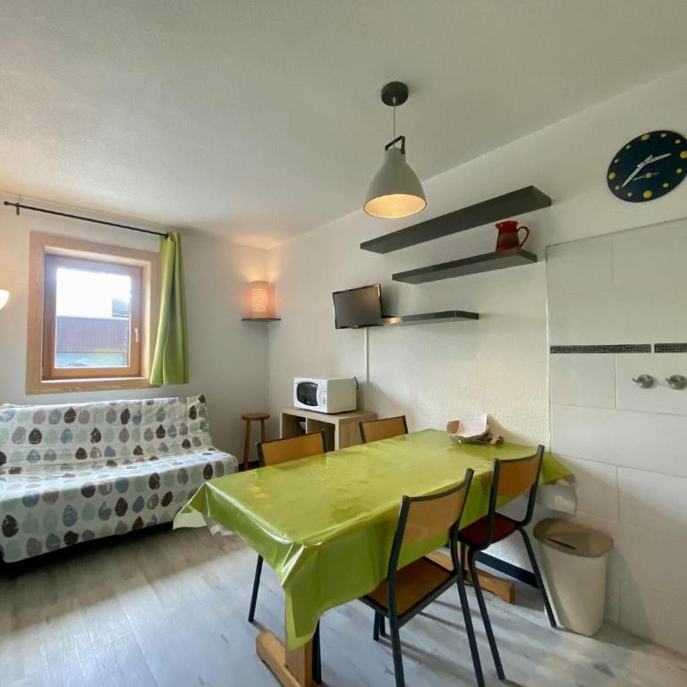Résidence Arcelle - Val Thorens centre station, confortable appartement pour 4 personnes MAE-2084 - Appartamento - 3