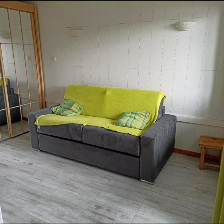 Résidence Arcelle - Val Thorens centre station, confortable appartement pour 4 personnes MAE-2084 - Appartamento - 4