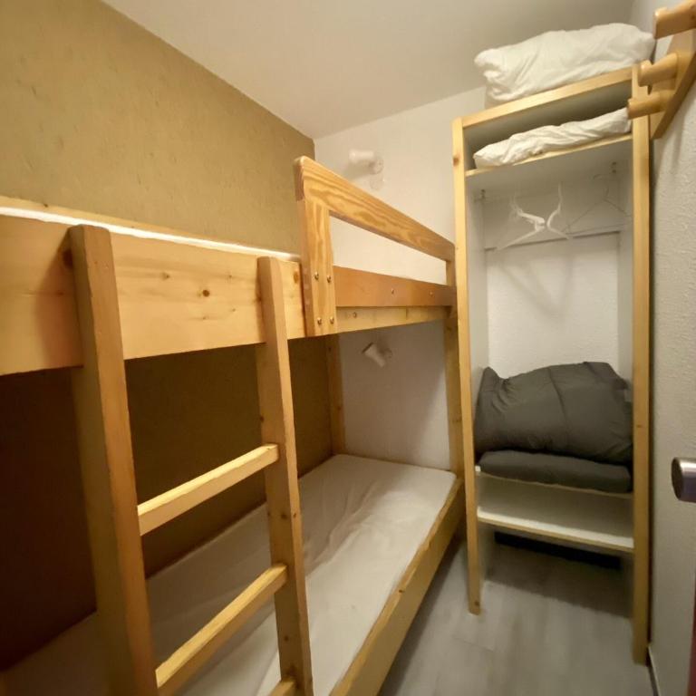 Résidence Arcelle - Val Thorens centre station, confortable appartement pour 4 personnes MAE-2084 - Appartamento - 6