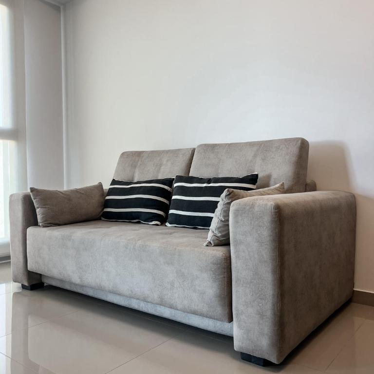 Caleta Design - Alojamientos - Apartamento de 1 dormitorio - 17