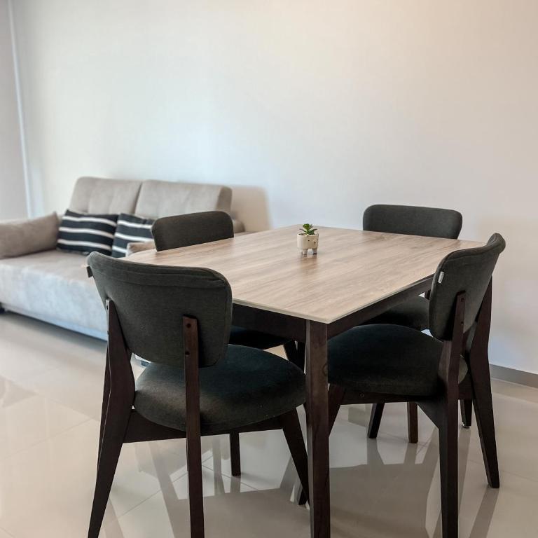 Caleta Design - Alojamientos - Apartamento de 1 dormitorio - 18