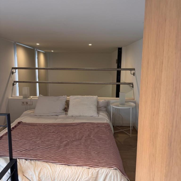 Exyca Barrio Salamanca - Apartment mit 1 Schlafzimmer - 2