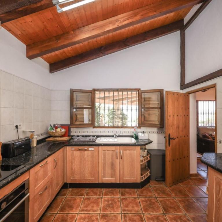 Villa Buenavista Malaga - Stunning Views - Private - Villa mit privatem Pool - 50