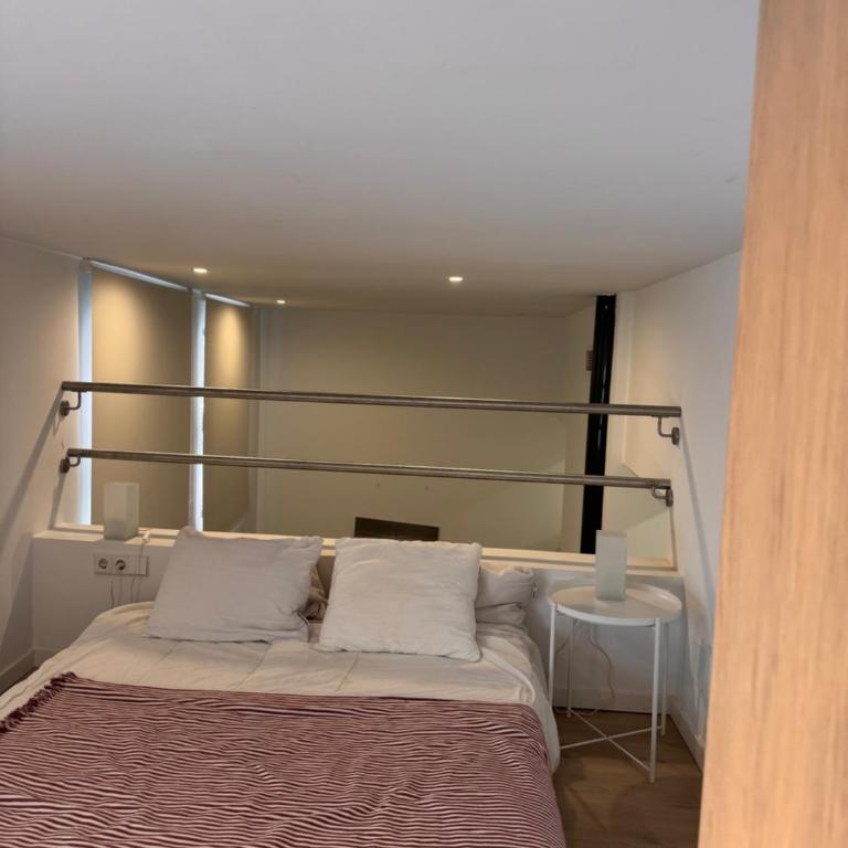 Exyca Barrio Salamanca - Apartment mit 1 Schlafzimmer - 4