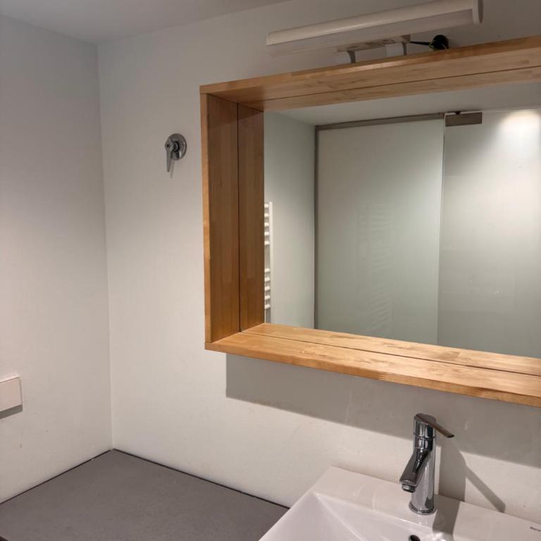 Exyca Barrio Salamanca - Apartment mit 1 Schlafzimmer - 5