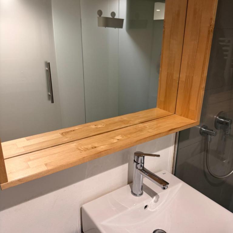 Exyca Barrio Salamanca - Apartment mit 1 Schlafzimmer - 6