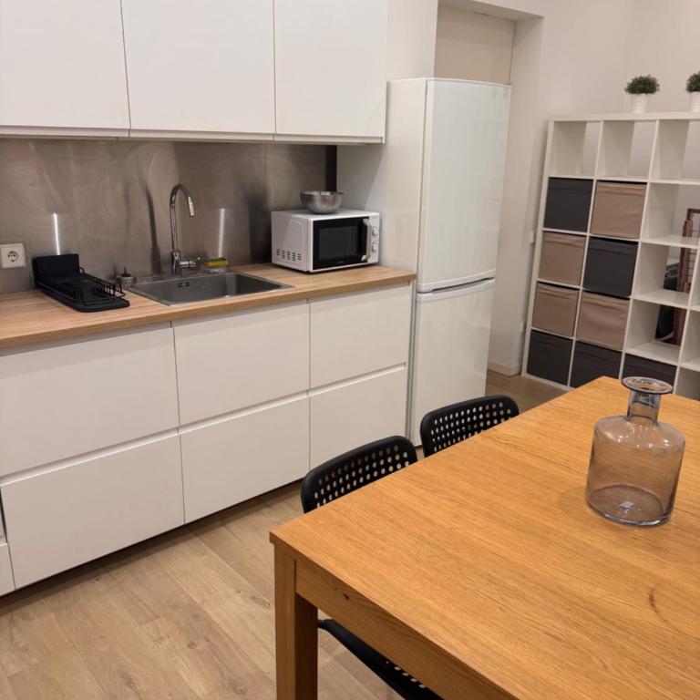 Exyca Barrio Salamanca - Apartment mit 1 Schlafzimmer - 7