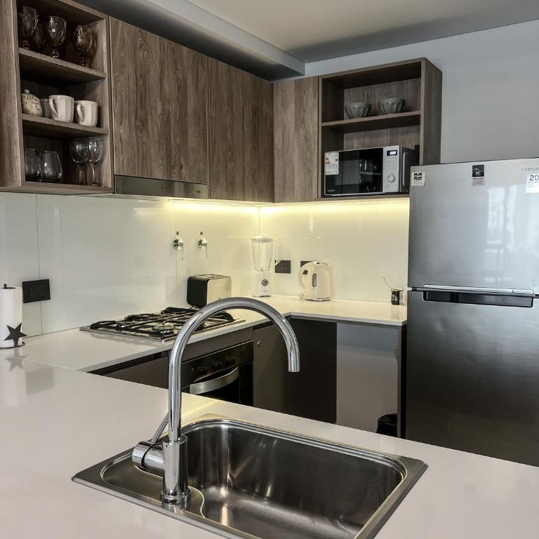 Caleta Design - Alojamientos - Apartamento de 1 dormitorio - 19