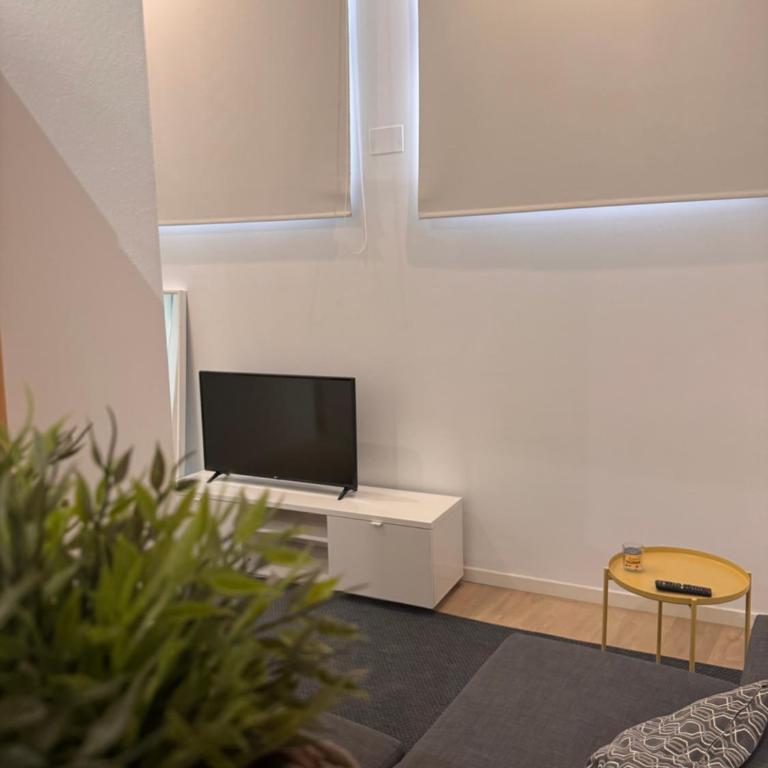 Exyca Barrio Salamanca - Apartment mit 1 Schlafzimmer - 9