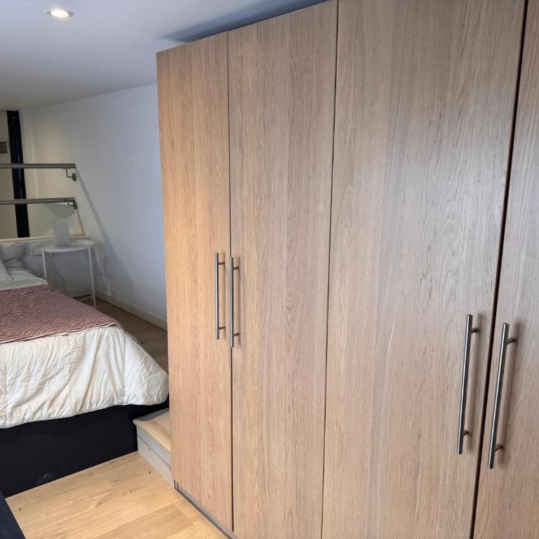 Exyca Barrio Salamanca - Apartment mit 1 Schlafzimmer - 12