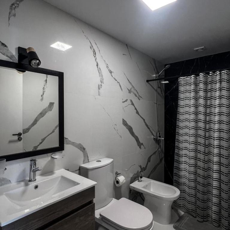 Caleta Design - Alojamientos - Apartamento de 1 dormitorio - 20
