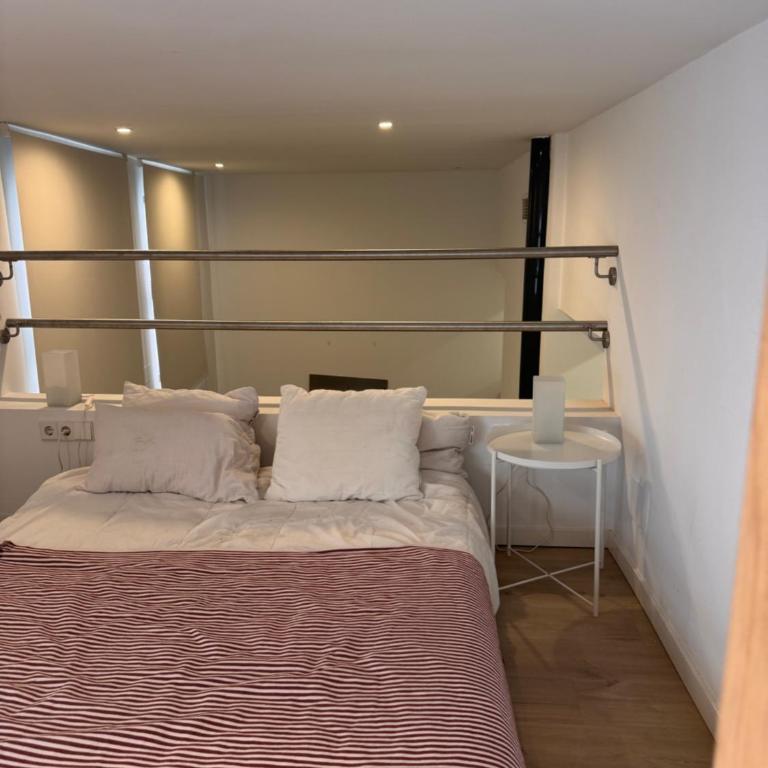 Exyca Barrio Salamanca - Apartment mit 1 Schlafzimmer - 13