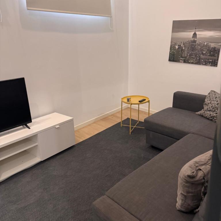 Exyca Barrio Salamanca - Apartment mit 1 Schlafzimmer - 15