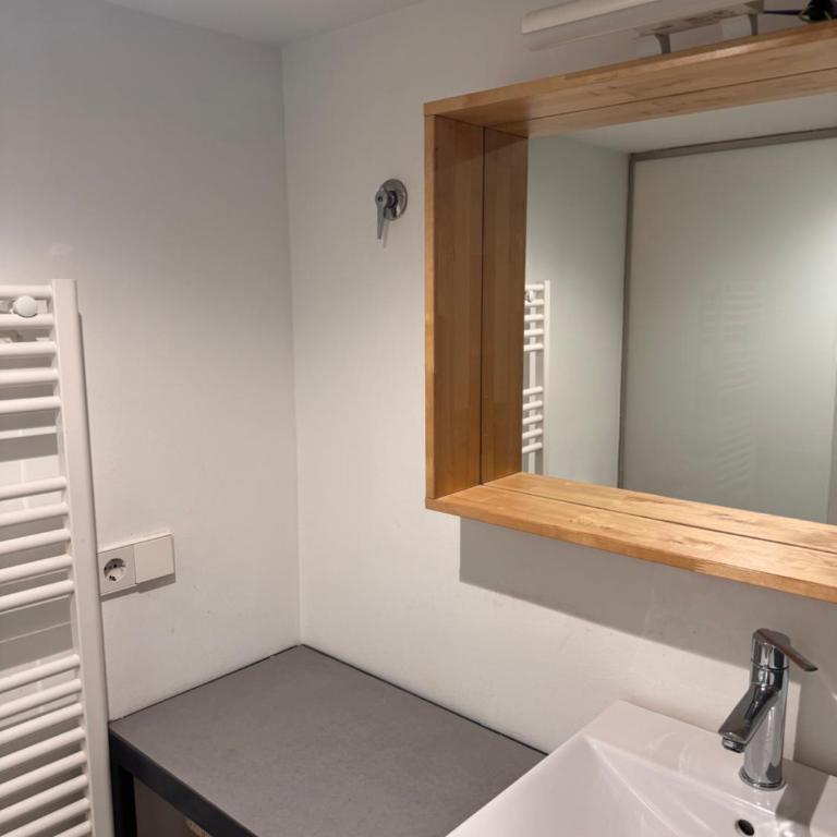 Exyca Barrio Salamanca - Apartment mit 1 Schlafzimmer - 16