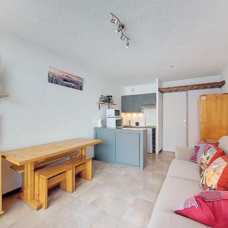 Les Chalets De La RosiÈre - Studio de 25m² pour 4 personnes MAE-4404 - Studio - 1