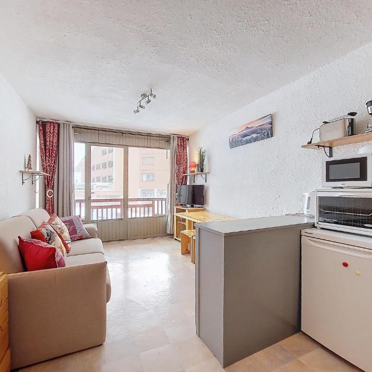 Les Chalets De La RosiÈre - Studio de 25m² pour 4 personnes MAE-4404 - Studio - 3
