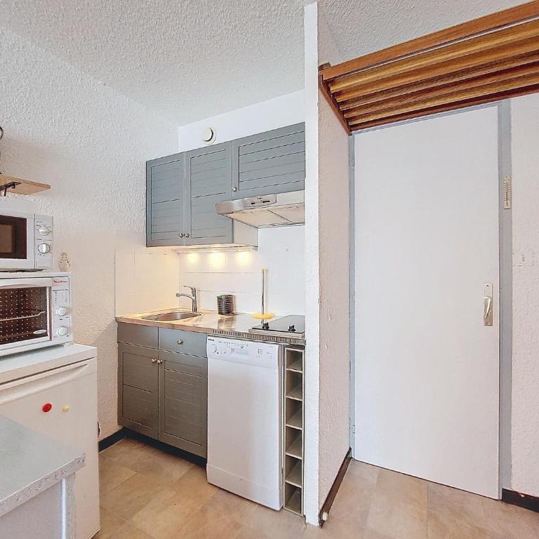 Les Chalets De La RosiÈre - Studio de 25m² pour 4 personnes MAE-4404 - Studio - 5