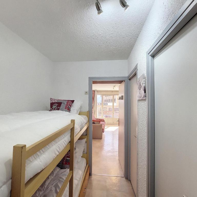 Les Chalets De La RosiÈre - Studio de 25m² pour 4 personnes MAE-4404 - Studio - 7