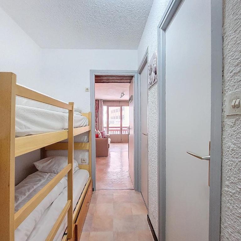 Les Chalets De La RosiÈre - Studio de 25m² pour 4 personnes MAE-4404 - Studio - 8