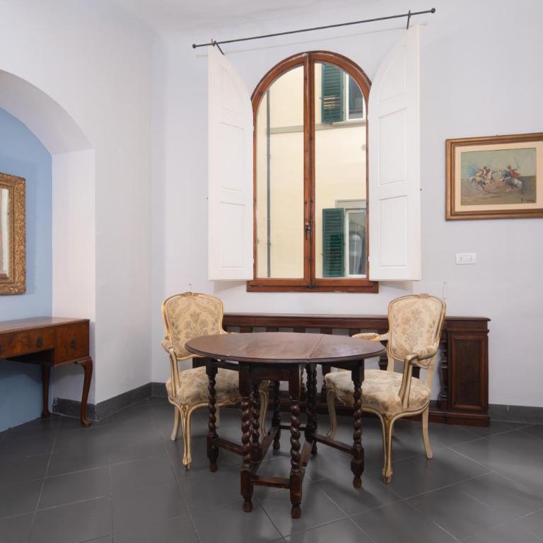 Sant'Ambrogio Design Retreat - Three-Bedroom Apartment - 21