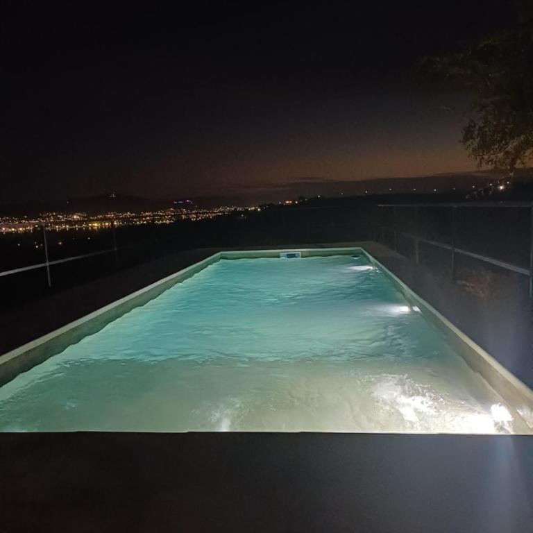 El Descanso - Casa de 3 dormitorios - 31