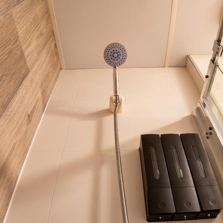 Apartalux Centralmar Centro - Apartment mit 3 Schlafzimmern - 39