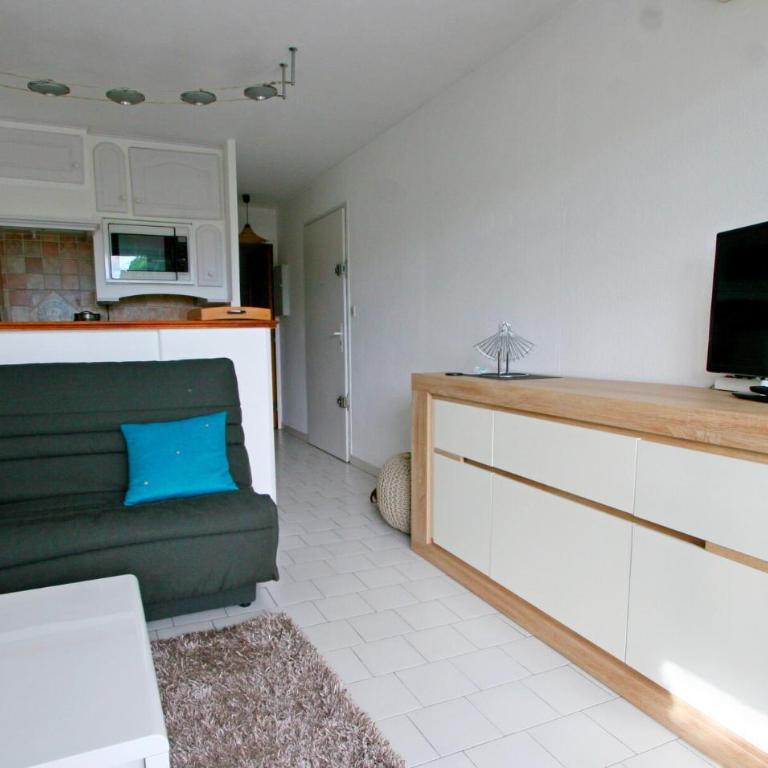 Plage Du Golf - Appartement en rez de jardin secteur Golf MAE-1124 - Appartement - 1