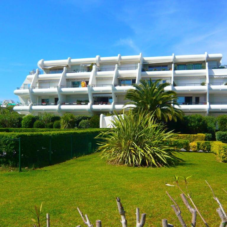 Plage Du Golf - Appartement en rez de jardin secteur Golf MAE-1124 - Appartement - 22