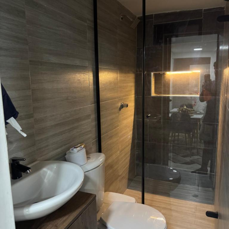 Cartagena house - Two-Bedroom Apartment - 37