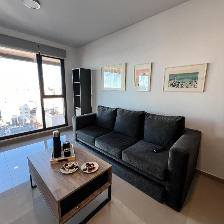 Caleta Design - Alojamientos - Apartamento de 1 dormitorio - 24