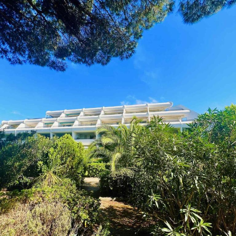 Villegiales Tee2 - Studio sur le lac du Ponant MAE-1204 - Estudio - 3