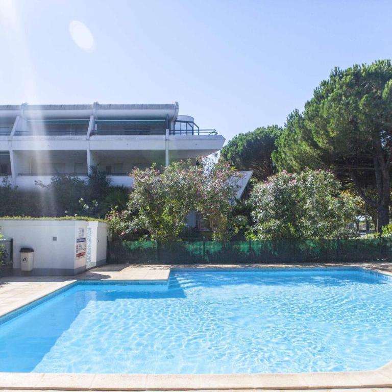 Villegiales Tee2 - Studio sur le lac du Ponant MAE-1204 - Estudio - 4