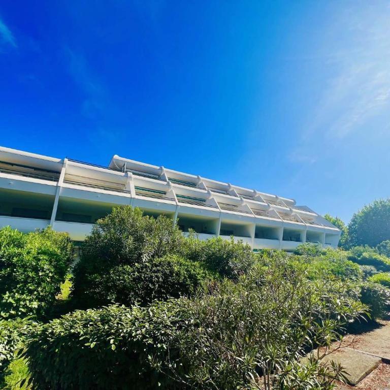Villegiales Tee2 - Studio sur le lac du Ponant MAE-1204 - Estudio - 8