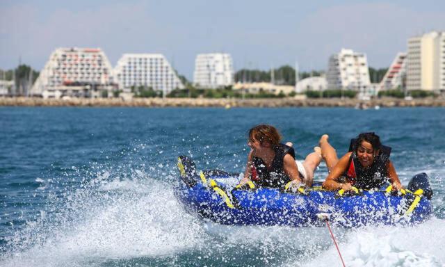 Villegiales Tee2 - Studio sur le lac du Ponant MAE-1204 - Estudio - 12