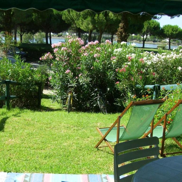 Villegiales Tee2 - Studio sur le lac du Ponant MAE-1204 - Estudio - 18