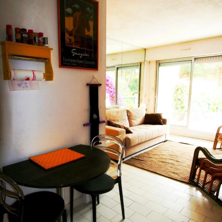 Villegiales Tee2 - Studio sur le lac du Ponant MAE-1204 - Estudio - 23