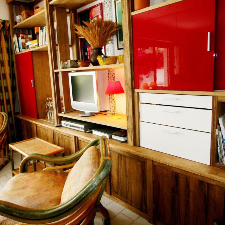 Villegiales Tee2 - Studio sur le lac du Ponant MAE-1204 - Estudio - 24