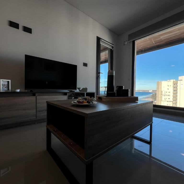 Caleta Design - Alojamientos - Apartamento de 1 dormitorio - 25