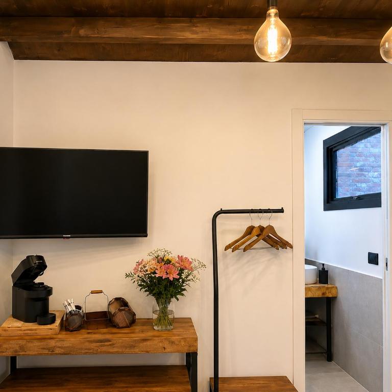 Casale Le Civette - Rooms - Small Double Room - 1