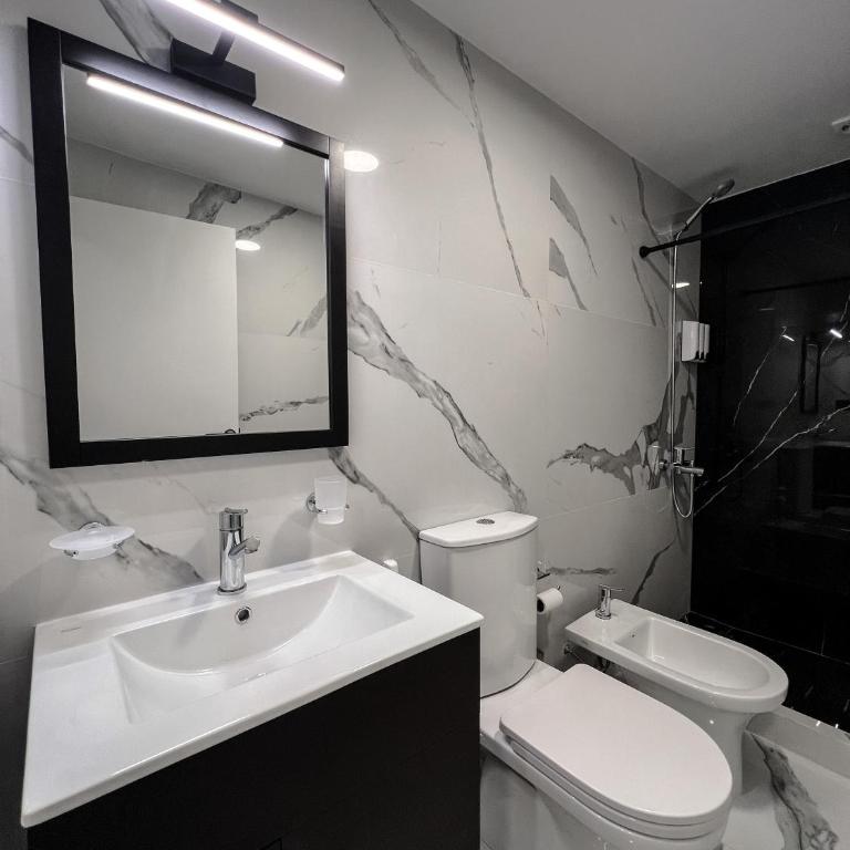 Caleta Design - Alojamientos - Apartamento de 1 dormitorio - 28