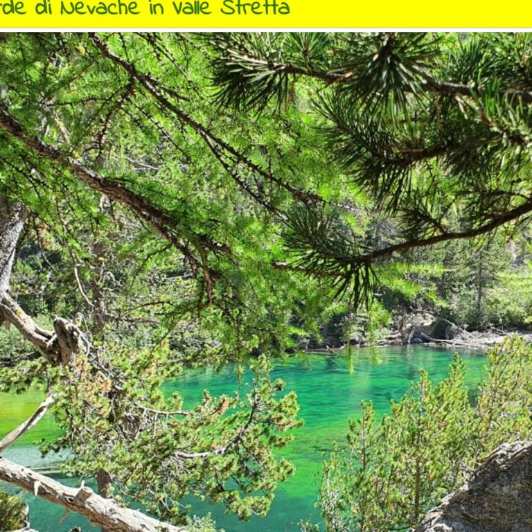 Mansarda Bardonecchia - Appartamento Monolocale - 26
