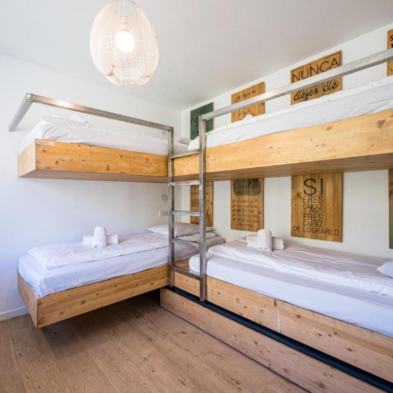 Résidence Bec Rouge - Appartement rénové ·Skis aux pieds·Balcon MAE-2364 - Appartement - 6
