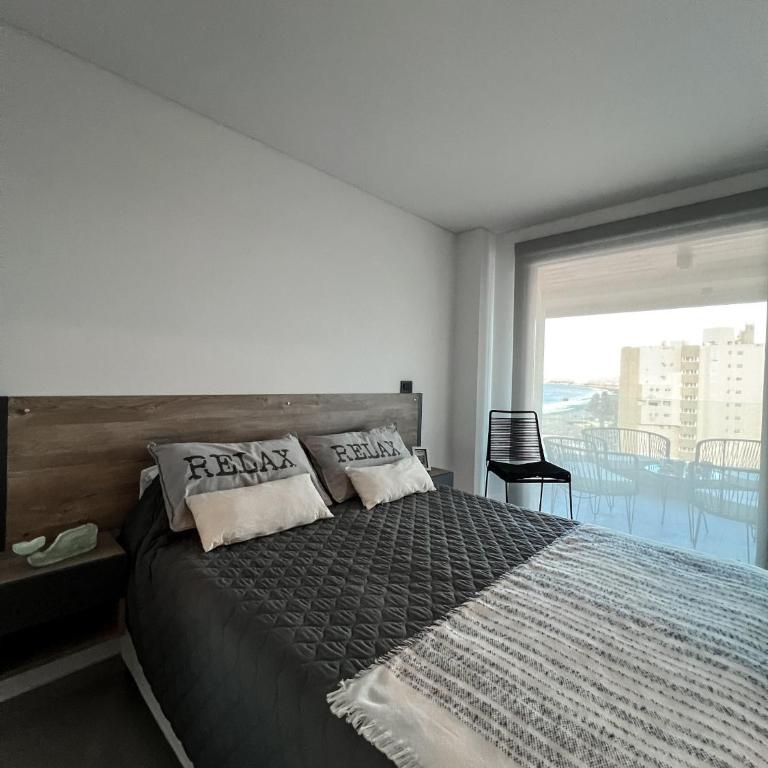 Caleta Design - Alojamientos - Apartamento de 1 dormitorio - 30