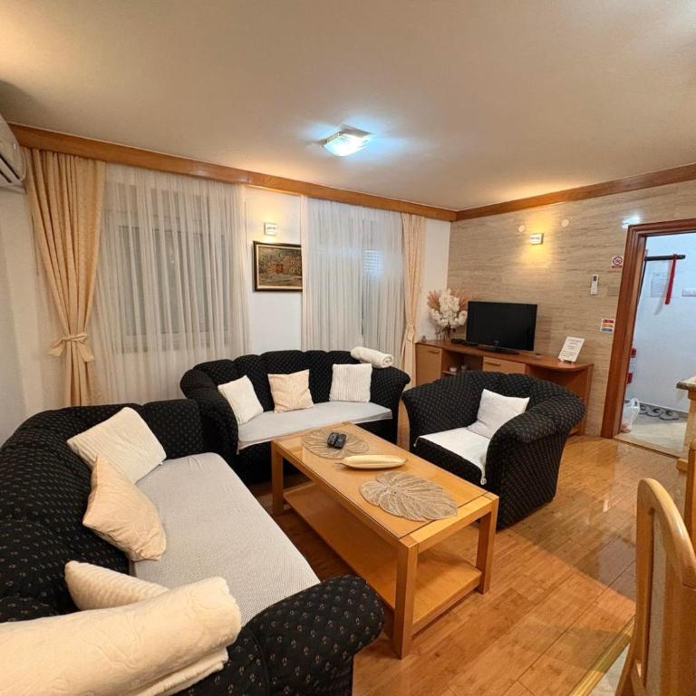 Apartman Dory - Two-Bedroom Apartment - 37