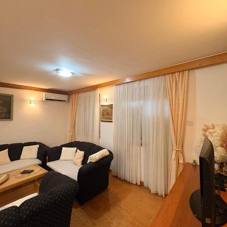 Apartman Dory - Two-Bedroom Apartment - 38