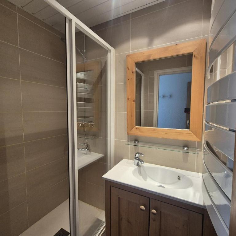 Résidence Curling B Tour - Appartement dans le secteur du Val Claret MAE-2454 - Appartement - 7