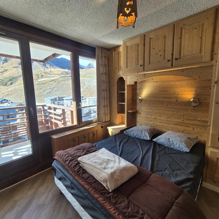 Résidence Curling B Tour - Appartement dans le secteur du Val Claret MAE-2454 - Appartement - 10